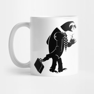 Slothee Sloth Mug